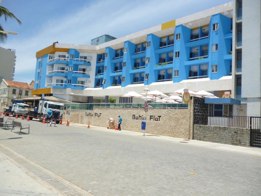 Bahia Flat 117 Lejlighedshotel Salvador Værelse billede