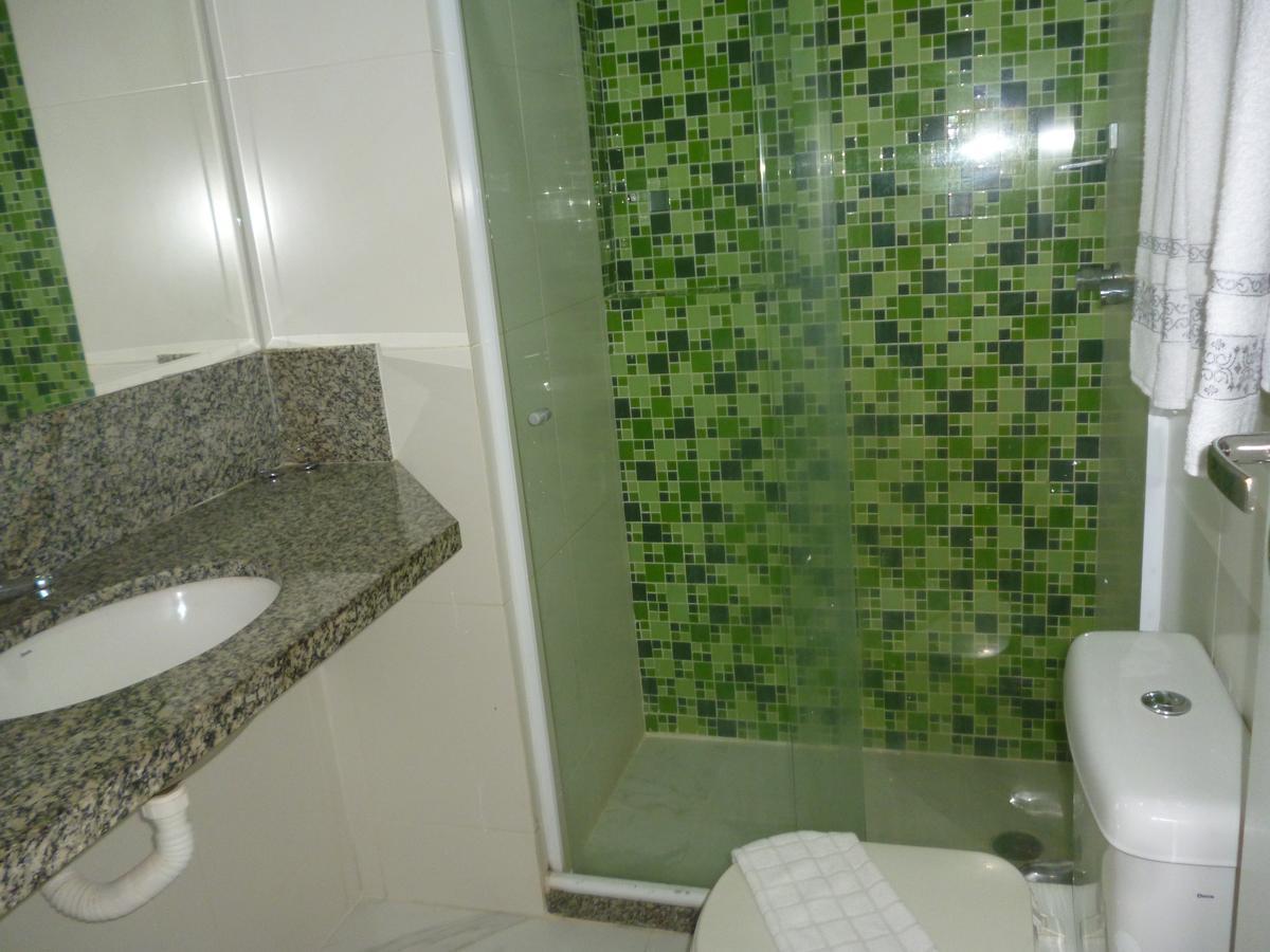 Bahia Flat 117 Lejlighedshotel Salvador Eksteriør billede